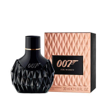 James Bond- 007 Fragrance for Women✅ عطر جيمس بوند النسائي, حمل الصورة الى البوم الصور