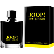 Joop! Homme Absolute Men Perfume عطر رجالي ابسلوت يوب, حمل الصورة الى البوم الصور