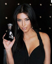 Kim Kardishian- True Reflection Perfume for Her عطر كيم كارداشيان النسائي, حمل الصورة الى البوم الصور