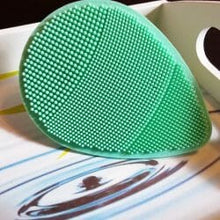 Ebelin- Face Massage Pads وسادة مساج وتقشير للوجه إيبيلين, حمل الصورة الى البوم الصور