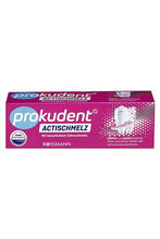 Prokudent Toothpaste معجون اسنان بروكودنت, حمل الصورة الى البوم الصور