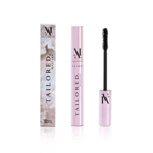 Mina Al-Sheikhly Mascara ماسكارة مينا الشيخلي, حمل الصورة الى البوم الصور