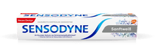 Sensodyne- Sensitive Teeth Toothpaste معجبون الاسنان الحساسة سنسوداين, حمل الصورة الى البوم الصور