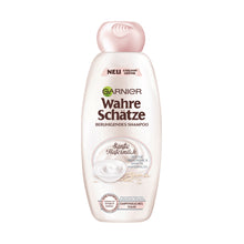 Load image into Gallery viewer, Garnier- Whole Blends Oats Shampoo شامبو بالشوفان غارنييه