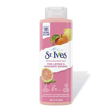 St. Ives- Body Wash غسول جسم ستيفس, حمل الصورة الى البوم الصور