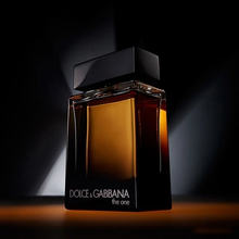 Dolce & Gabbana- The One Men Perfume EDP عطر رجالي ثا وان دولج, حمل الصورة الى البوم الصور
