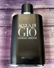 Giorgio Armani- Acqua di Giò Profumo عطر رجالي اكو دي جيو بروفومو, حمل الصورة الى البوم الصور