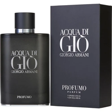 Giorgio Armani- Acqua di Giò Profumo عطر رجالي اكو دي جيو بروفومو, حمل الصورة الى البوم الصور