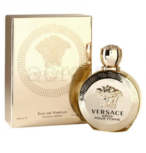 Versace- Eros Femme Perfume for Her عطر نسائي إيروس فيمي فيرساجي, حمل الصورة الى البوم الصور
