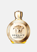 Versace- Eros Femme Perfume for Her عطر نسائي إيروس فيمي فيرساجي, حمل الصورة الى البوم الصور