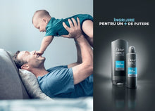 Dove- Body Wash\Deodorant Gift Set باكج غسول مع معطر جسم هدية دوف, حمل الصورة الى البوم الصور