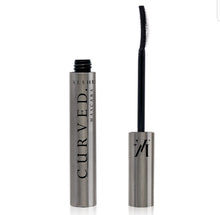 Mina Al-Sheikhly- Curved Mascara ماسكارة التقوس مينا, حمل الصورة الى البوم الصور