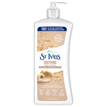 ST. Ives- Body Lotion مرطب جسم ستيفس, حمل الصورة الى البوم الصور
