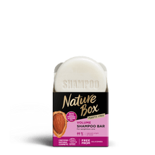 NATURE BOX- Shampoo Bar شامبو صلب نايجر بوكس, حمل الصورة الى البوم الصور