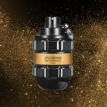 Viktor&Rolf- Spice Bomg Extreme for Him عطر رجالي سبايس بومب, حمل الصورة الى البوم الصور