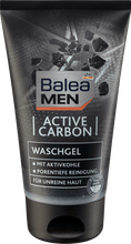 Load image into Gallery viewer, Balea Men- Wash Gel (New Edition) غسول وجه رجالي