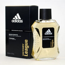 Adidas- Victory League Perfume for Him عطر رجالي فكتوري ليغ أديداس, حمل الصورة الى البوم الصور