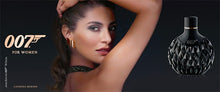 James Bond- 007 Fragrance for Women✅ عطر جيمس بوند النسائي, حمل الصورة الى البوم الصور