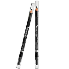 Alterra- Kohl Kajal Wooden Oily Eyeliner قلم كحل خشبي زيتي التيرا, حمل الصورة الى البوم الصور