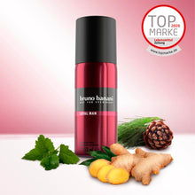 Bruno Banani- Loyal Man معطر جسم لويال مان برونو بناني, حمل الصورة الى البوم الصور