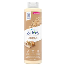 St. Ives- Body Wash غسول جسم ستيفس, حمل الصورة الى البوم الصور