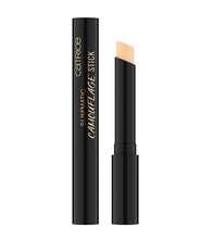 Catrice Camouflage Concealer Stick كونسيلر مضاد للماء ستيك كاترس, حمل الصورة الى البوم الصور