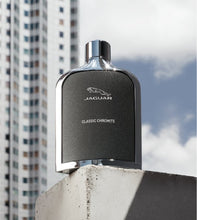 Jaguar Classic Chromite Men Perfume عطر رجالي كلاسك كرومايت جاكوار, حمل الصورة الى البوم الصور