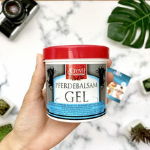 Crevil Anti Pain Body Gel- جل مضاد للالتهابات والتشنجات كريفل, حمل الصورة الى البوم الصور