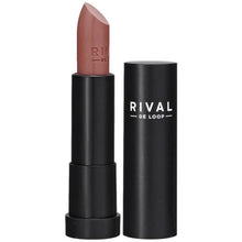 Rival De Loop- Matte Lipstick أحمر شفاه مــــــــــات رايفل, حمل الصورة الى البوم الصور