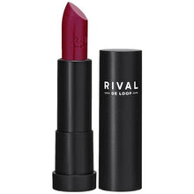 Rival De Loop- Matte Lipstick أحمر شفاه مــــــــــات رايفل, حمل الصورة الى البوم الصور