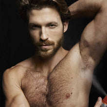 LOreal- 5in1 Carbon Protect Deodorant معطر جسم رجالي لوريال 5في1, حمل الصورة الى البوم الصور