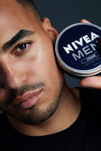Nivea Men- All in One Cream كريم رجالي متعدد الإستخدام نيفيا, حمل الصورة الى البوم الصور