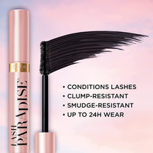 L'Oreal- Lash Paradise Mascara ماسكارة لاش بارادايس لوريال, حمل الصورة الى البوم الصور