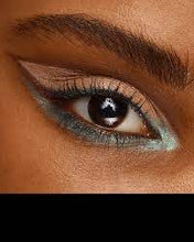 Catrice- Hint of Mint Eyeshadow Pallete باليت ظلال عيون منت كاترس, حمل الصورة الى البوم الصور