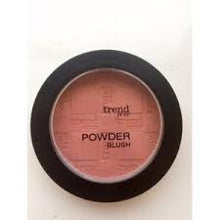Trend it Up- Powder Blush باودر بلاش تريند ات اب, حمل الصورة الى البوم الصور