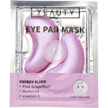 Yeauty- Under Eye Pads لصقات تحت العين ايوتي, حمل الصورة الى البوم الصور