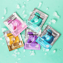 Yeauty- Under Eye Pads لصقات تحت العين ايوتي, حمل الصورة الى البوم الصور