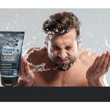 Load image into Gallery viewer, Balea Men- Wash Gel (New Edition) غسول وجه رجالي