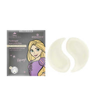 Essence- Disney Princess Rapunzel Eye Hydrogel لصقات عين الأميرة رابونزل ايسنس, حمل الصورة الى البوم الصور