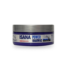 Isana- Hair Wax واكس شعر إيسانا, حمل الصورة الى البوم الصور
