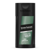 Bruno Banani- Made For Men Shower Gel جل استحمام رجالي معطر, حمل الصورة الى البوم الصور