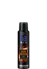 Load image into Gallery viewer, Fa- Men Deodorant Spray معطر جسم جديد فــــــــا