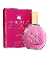 Vanderbilt- Minuit à New York Women Perfume عطر نسائي فاندربيلت, حمل الصورة الى البوم الصور