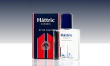 Hattric- Classic After Shave Cologne كولونيا مابعد الحلاقة هاترك, حمل الصورة الى البوم الصور