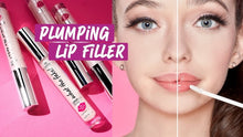 Essence- What the Fake plumping Lip Filler إيسنس- فلر للشفاه لمعة, حمل الصورة الى البوم الصور