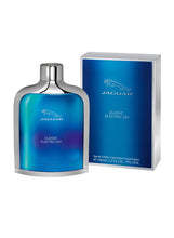 Load image into Gallery viewer, Jaguar- Classic Electric Sky Men Perfume عطر رجالي كلاسك اليكترك سكاي جاكوار