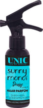 Unic- Hair Perfume+ Shine Spray سبراي عطر ولمعة للشعر يونيك, حمل الصورة الى البوم الصور