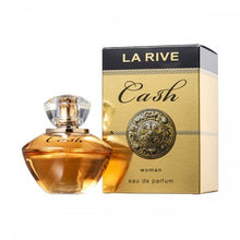 La Rive- Cash Women Perfume عطر نسائي كاش لارايف, حمل الصورة الى البوم الصور