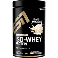 ESN Iso Whey Protein واي بروتين ايزو اي سن, حمل الصورة الى البوم الصور