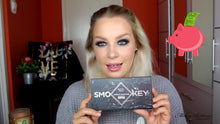 Load image into Gallery viewer, Rival ❤ me- 18 Smokey Eyeshadow Pallete باليت ظلال عيون رايفل سموكي